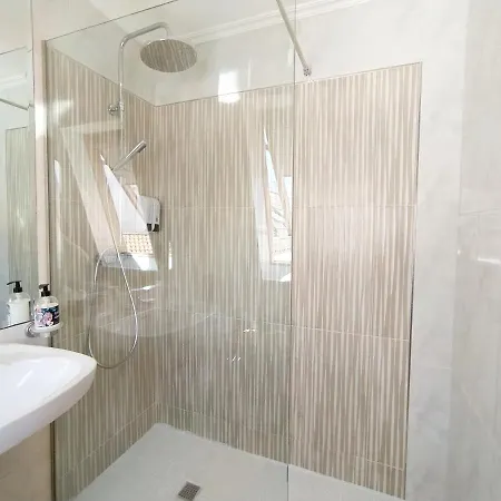 Lejlighed Atico A Pie De Playa Portonovo *