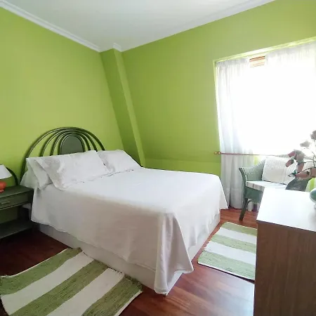 Atico A Pie De Playa Portonovo * Sanxenxo