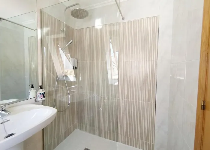 Appartement Atico A Pie De Playa Portonovo *