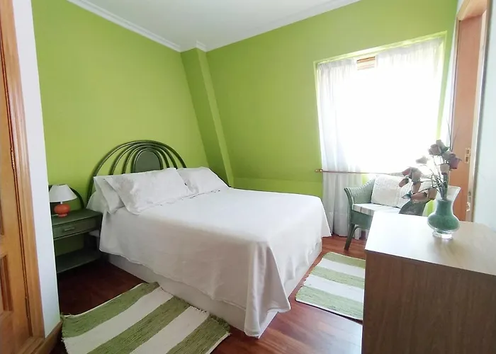 Atico A Pie De Playa Portonovo * Sanxenxo